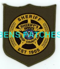 GEORGIA,A,CRISP COUNTY SHERIFF 6